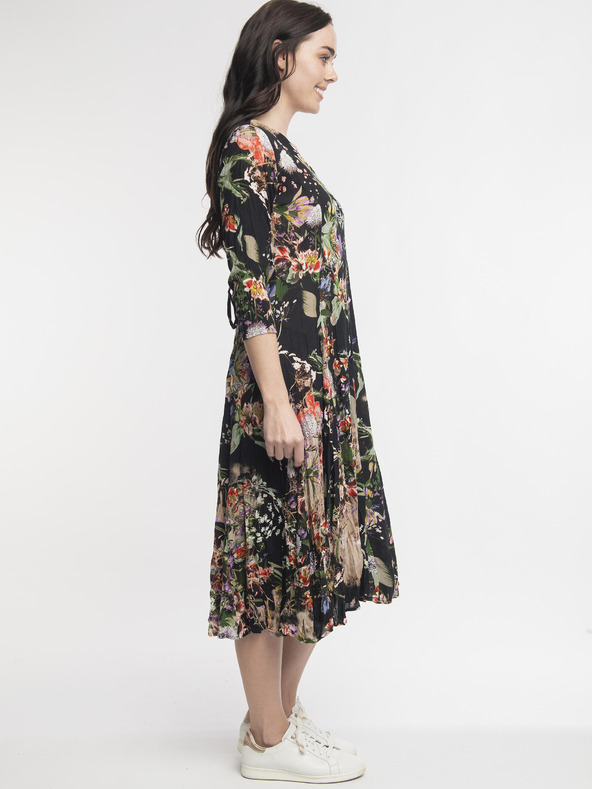 Orientique Női Orientique Fidelio mintás ruha