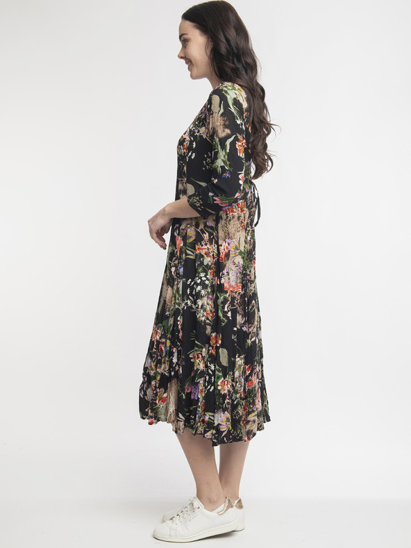 Orientique Női Orientique Fidelio mintás ruha