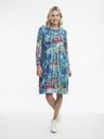 Orientique Női Orientique Bubble mintás ruha