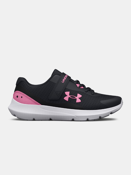 Under Armour Lány cipők Under Armour UA GPS Surge 3 AC