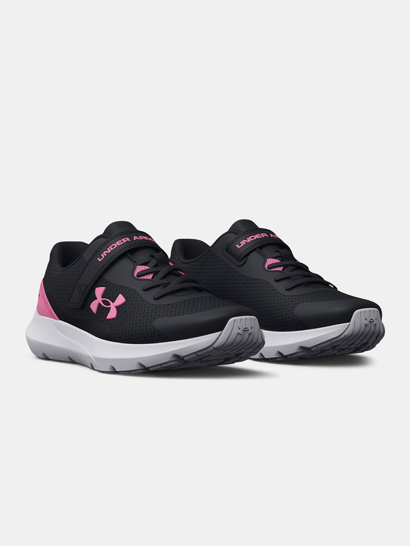 Under Armour Lány Under Armour UA GPS Surge 3 AC cipő