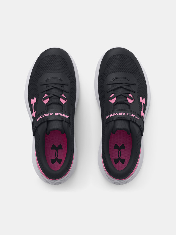 Under Armour Lány Under Armour UA GPS Surge 3 AC cipő