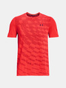 Under Armour Férfi póló Under Armour UA Seamless Radial SS
