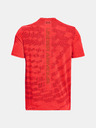 Under Armour Férfi póló Under Armour UA Seamless Radial SS