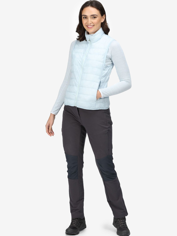 Regatta Világoskék Női Regatta RWB106 Hillpack B/W 44