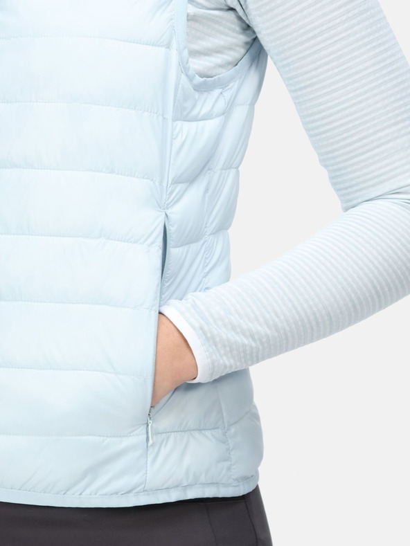 Regatta Világoskék Női Regatta RWB106 Hillpack B/W 44