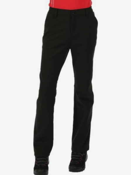 Regatta Regatta RWJ177R FENTON fekete bélelt női nadrág