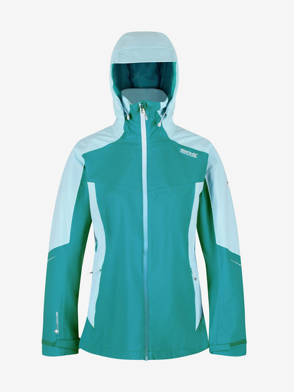 Regatta Türkiz női Regatta Oklahoma VI kabát