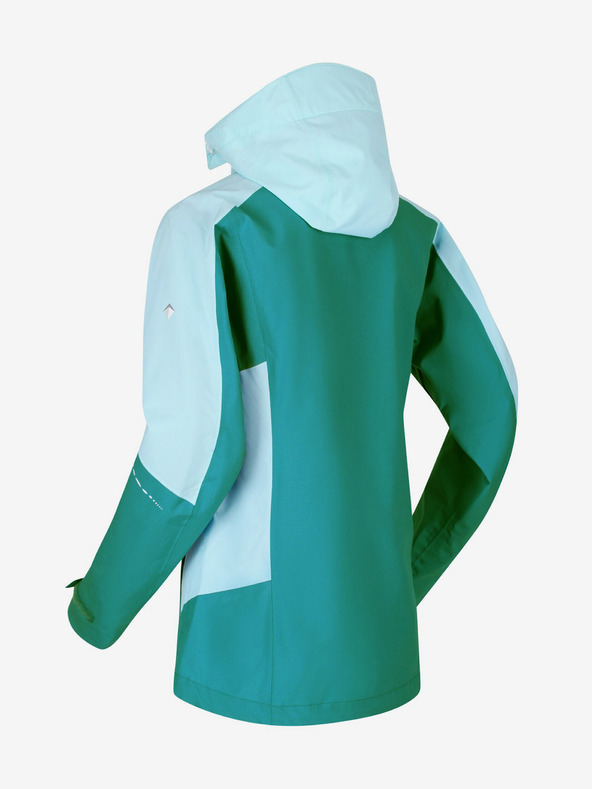 Regatta Türkiz női Regatta Oklahoma VI kabát