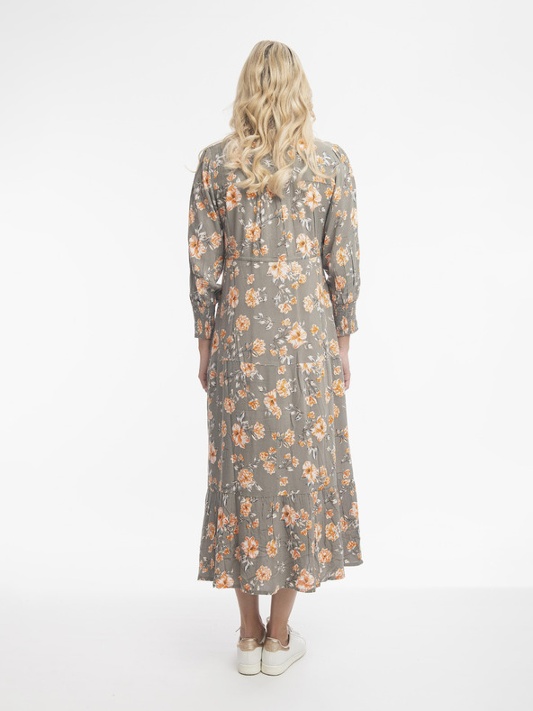 Orientique Női Orientique Puccini mintás ruha