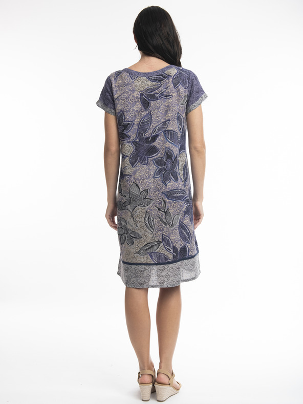 Orientique Lila Orientique Mersin női ruha