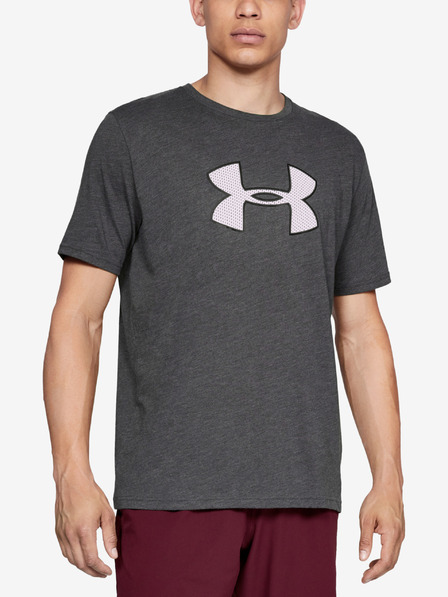 Under Armour Under Armour Big Logo férfi póló
