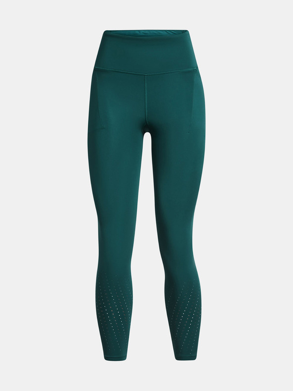 Under Armour Női leggings Under Armour UA Launch Elite Ankle Tights