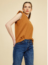 ZOOT.lab Sötétkék skinny fit farmer ZOOT.lab Pippa