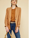 ZOOT.lab Sötétkék skinny fit farmer ZOOT.lab Pippa