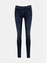 ZOOT.lab Sötétkék skinny fit farmer ZOOT.lab Pippa