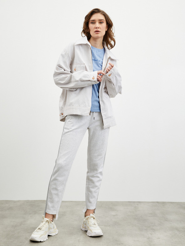 ZOOT.lab Kék női ZOOT.lab Michelle póló Michelle női póló