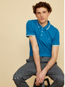 ZOOT.lab Kék férfi pólóing ZOOT.lab Robert