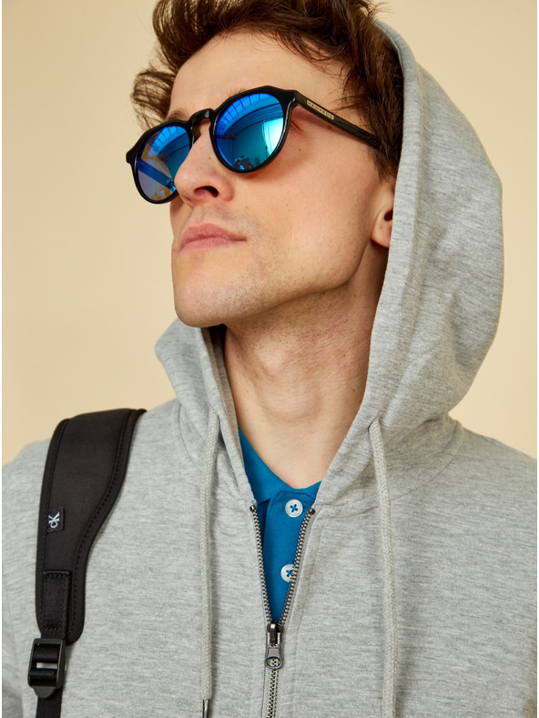 ZOOT.lab Kék férfi pólóing ZOOT.lab Robert