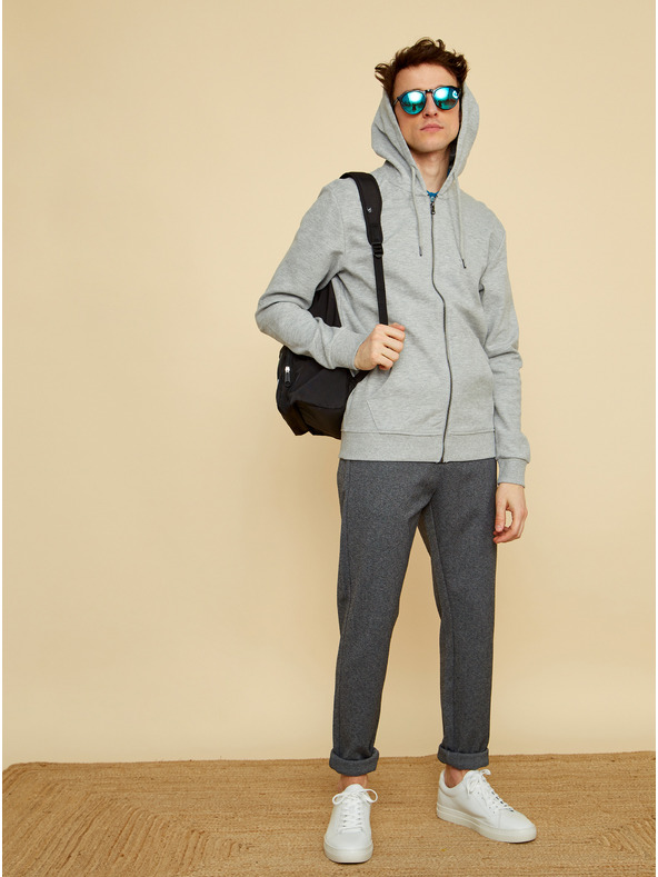 ZOOT.lab Kék férfi pólóing ZOOT.lab Robert