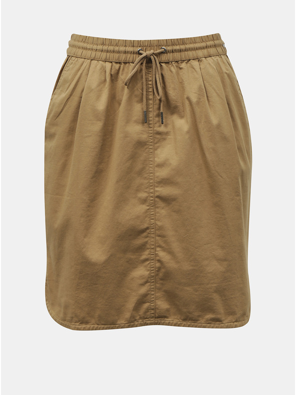 ZOOT.lab Barna szoknya zsebekkel ZOOT.lab Otelia ZOOT.lab Otelia