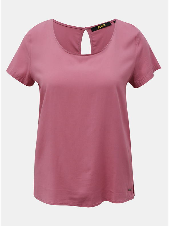 ZOOT.lab Rózsaszín blúz ZOOT.lab Pippy