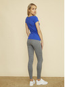 ZOOT.lab Szürke női leggings ZOOT.lab Leona
