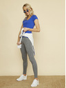ZOOT.lab Szürke női leggings ZOOT.lab Leona