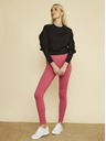 ZOOT.lab Rózsaszín női leggings ZOOT.lab Leona