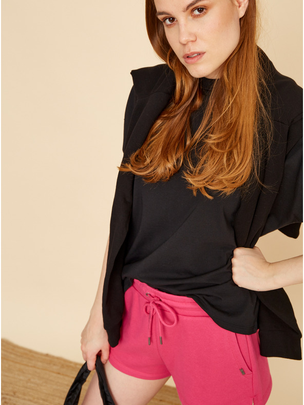 ZOOT.lab Rózsaszín női melegítőnadrág ZOOT.lab Helena