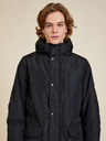 ZOOT.lab Fekete férfi parka ZOOT.lab