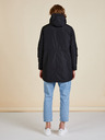 ZOOT.lab Fekete férfi parka ZOOT.lab