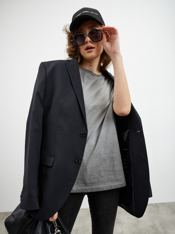 ZOOT.lab Világosszürke női ZOOT.lab Lori póló ZOOT.labor