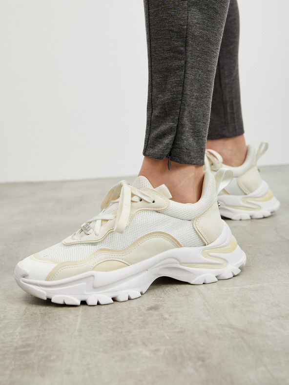 ZOOT.lab ZOOT.lab Calista sötétszürke női cipzáras női leggings, vékony szabású