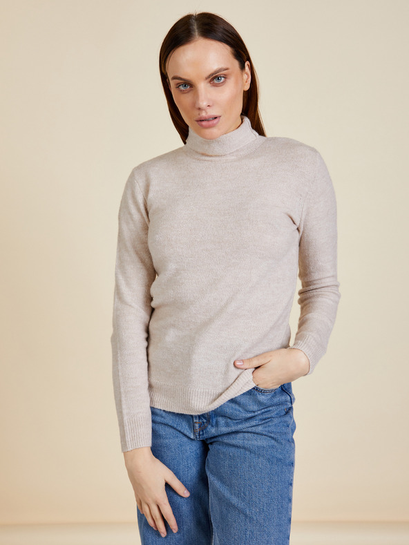 ZOOT.lab Bézs női garbó ZOOT.lab