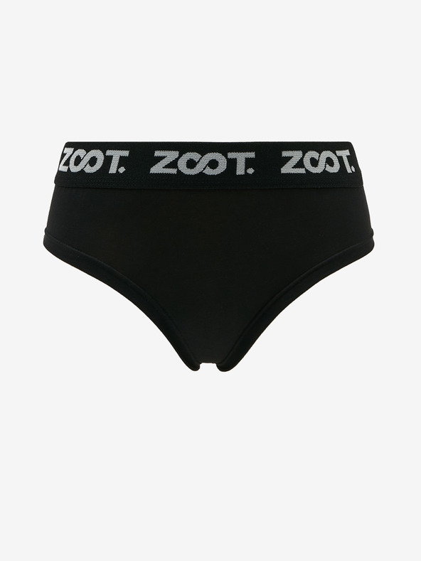 ZOOT.lab Három női nadrágból álló szett fehér, szürke és fekete színben ZOOT.lab