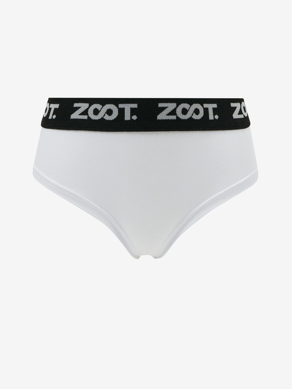 ZOOT.lab Három női nadrágból álló szett fehér, szürke és fekete színben ZOOT.lab