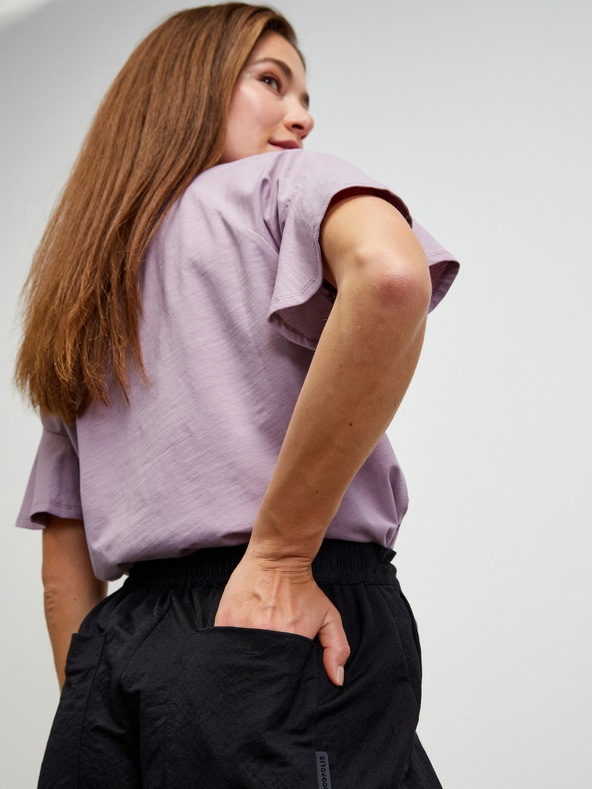 ZOOT.lab Fekete női rövidnadrág METROOPOLIS által ZOOT.lab Paloma