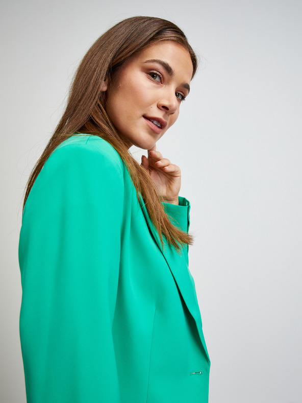 ZOOT.lab Sárga virágos pólóruha a ZOOT.lab Lake által