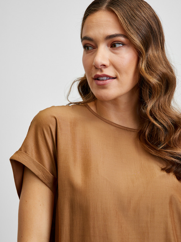 ZOOT.lab Barna basic ing ZOOT.lab Priscilla