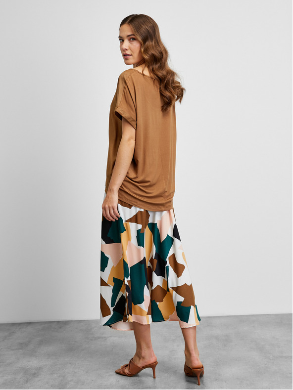 ZOOT.lab Barna basic ing ZOOT.lab Priscilla