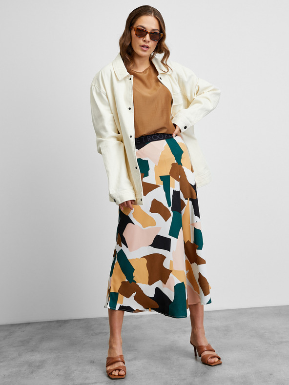 ZOOT.lab Barna basic ing ZOOT.lab Priscilla