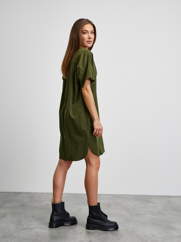 ZOOT.lab Khaki alap ruha ZOOT.lab Tully Tully