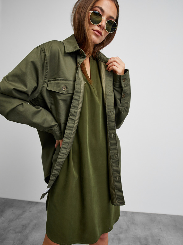 ZOOT.lab Khaki alap ruha ZOOT.lab Tully Tully