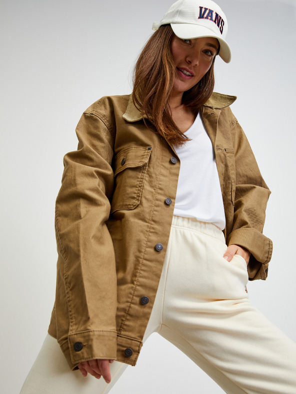 ZOOT.lab Krém alap melegítő nadrág ZOOT.lab Honey