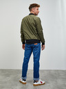 ZOOT.lab Khaki férfi bomber ZOOT.lab Wesley ZOOT.lab Wesley