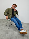 ZOOT.lab Khaki férfi bomber ZOOT.lab Wesley ZOOT.lab Wesley