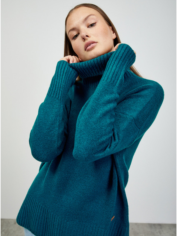 ZOOT.lab Petrol női laza garbó ZOOT.lab Nairobi ZOOT.lab Nairobi