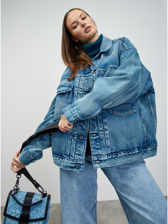 ZOOT.lab Petrol női laza garbó ZOOT.lab Nairobi ZOOT.lab Nairobi