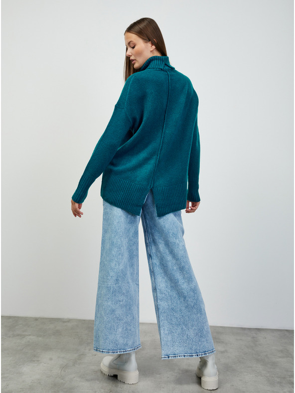 ZOOT.lab Petrol női laza garbó ZOOT.lab Nairobi ZOOT.lab Nairobi